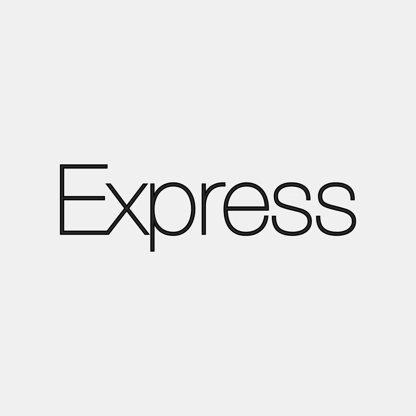 Express